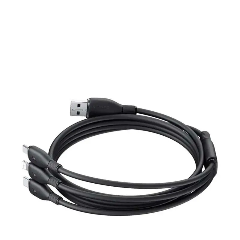 کابل شارژ باسئوس مدل CB000161 Ultra Fast -3